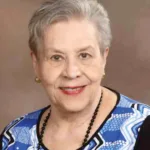 Bernettie  Pennington Gnegy